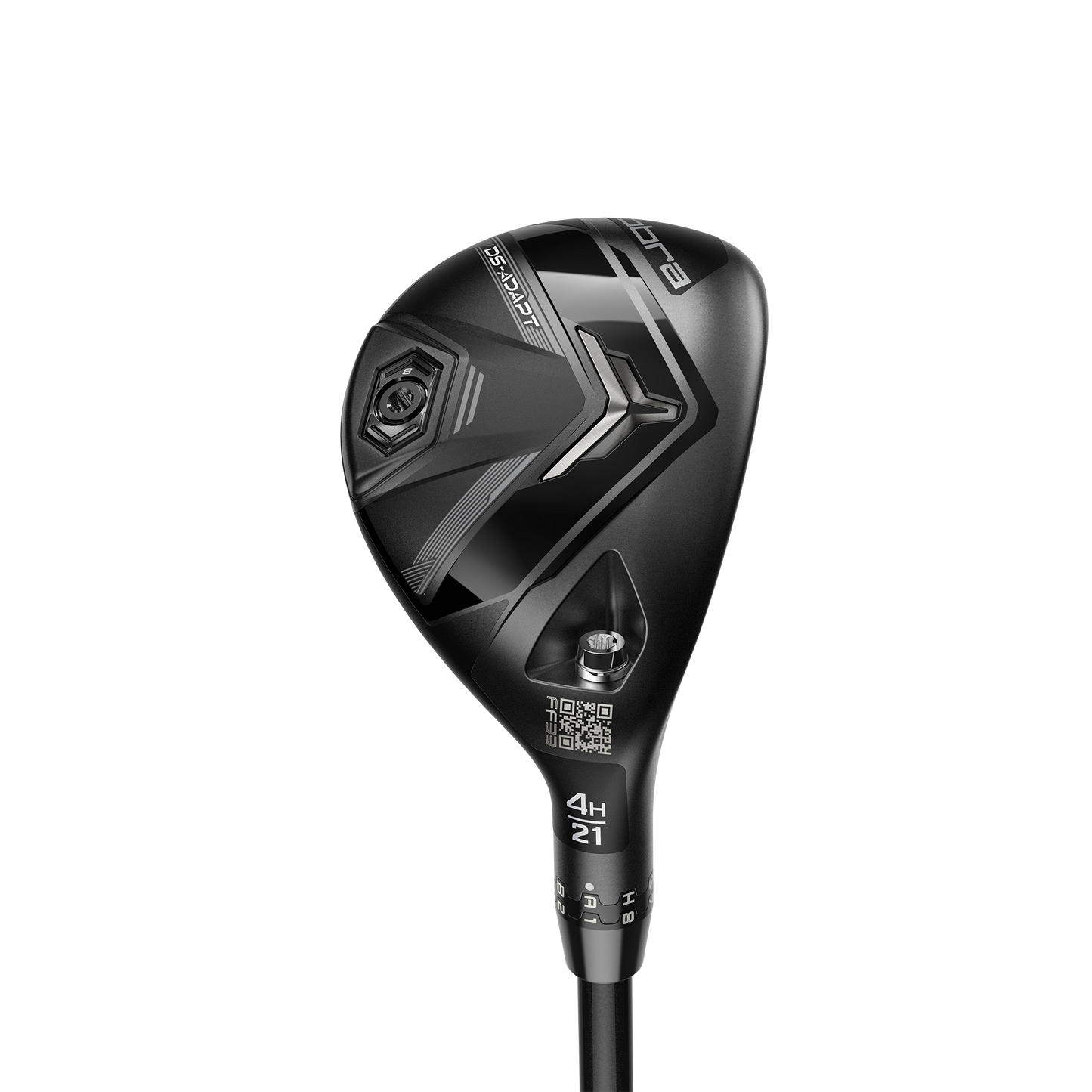 DS-ADAPT Hybrid