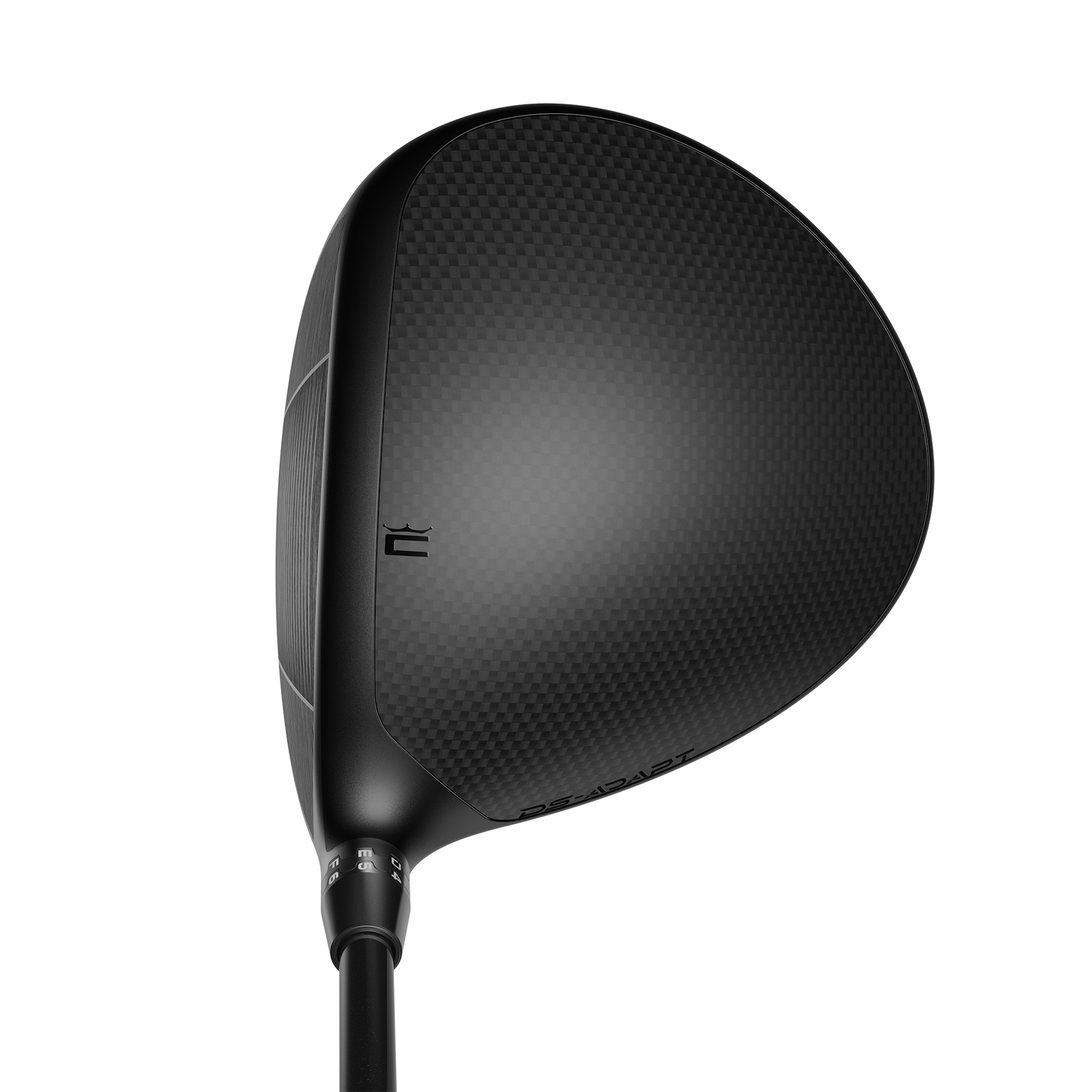DS-ADAPT LS Driver