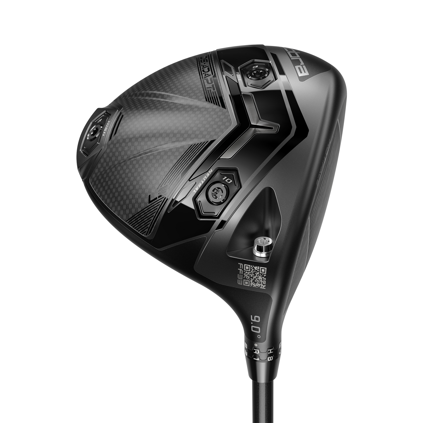 DS-ADAPT LS Driver
