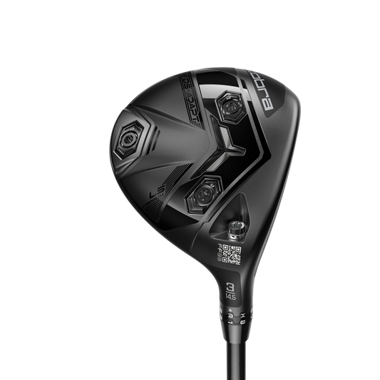 DS-Adapt LS FW5 17.5 denali 70x (x-stiff) DEMO