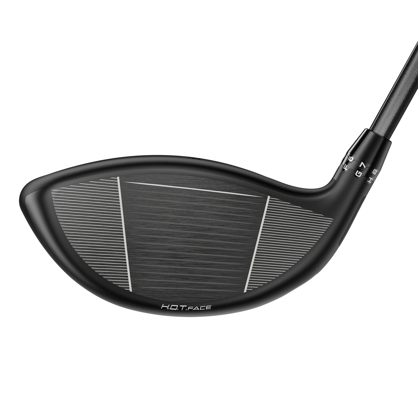 DS-ADAPT MAX-D Driver 10.5 denali blue R 50g DEMO