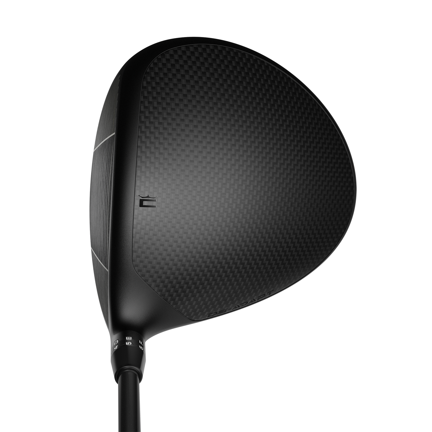 DS-ADAPT MAX-K Driver
