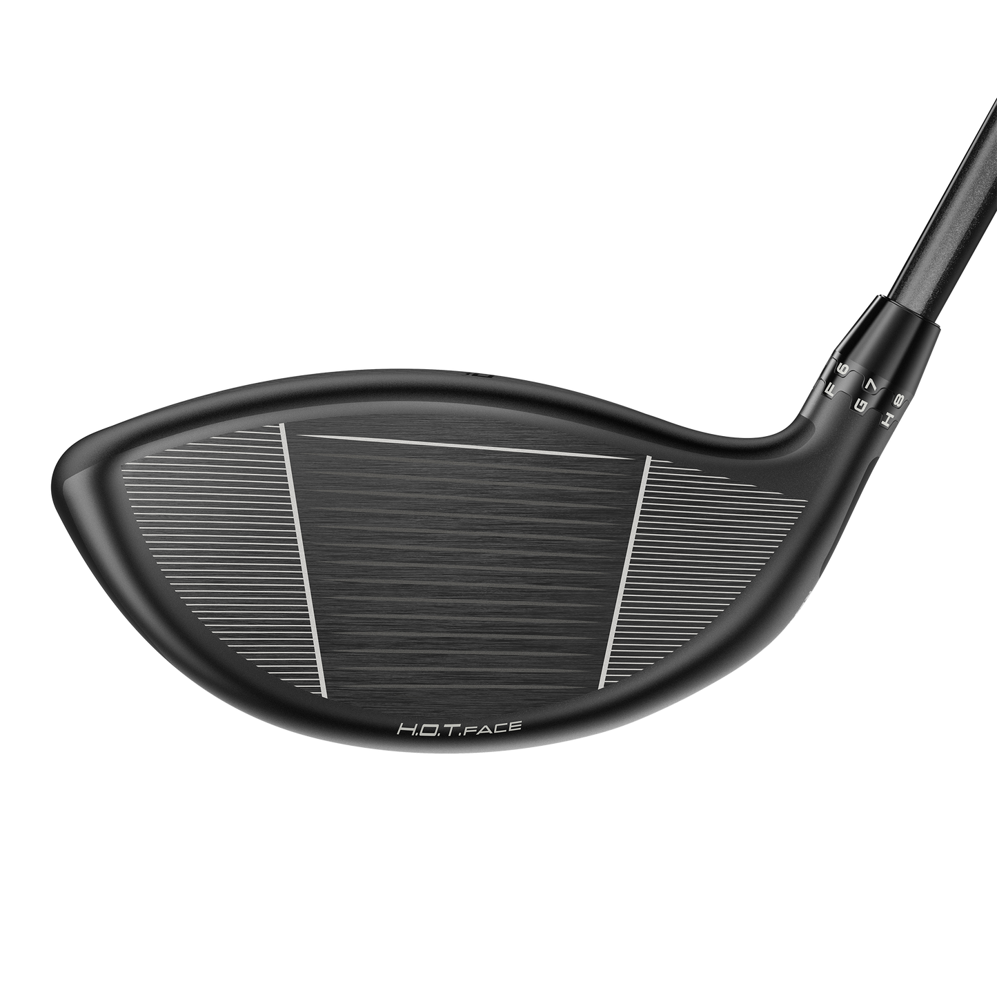 DS-ADAPT MAX-K Driver