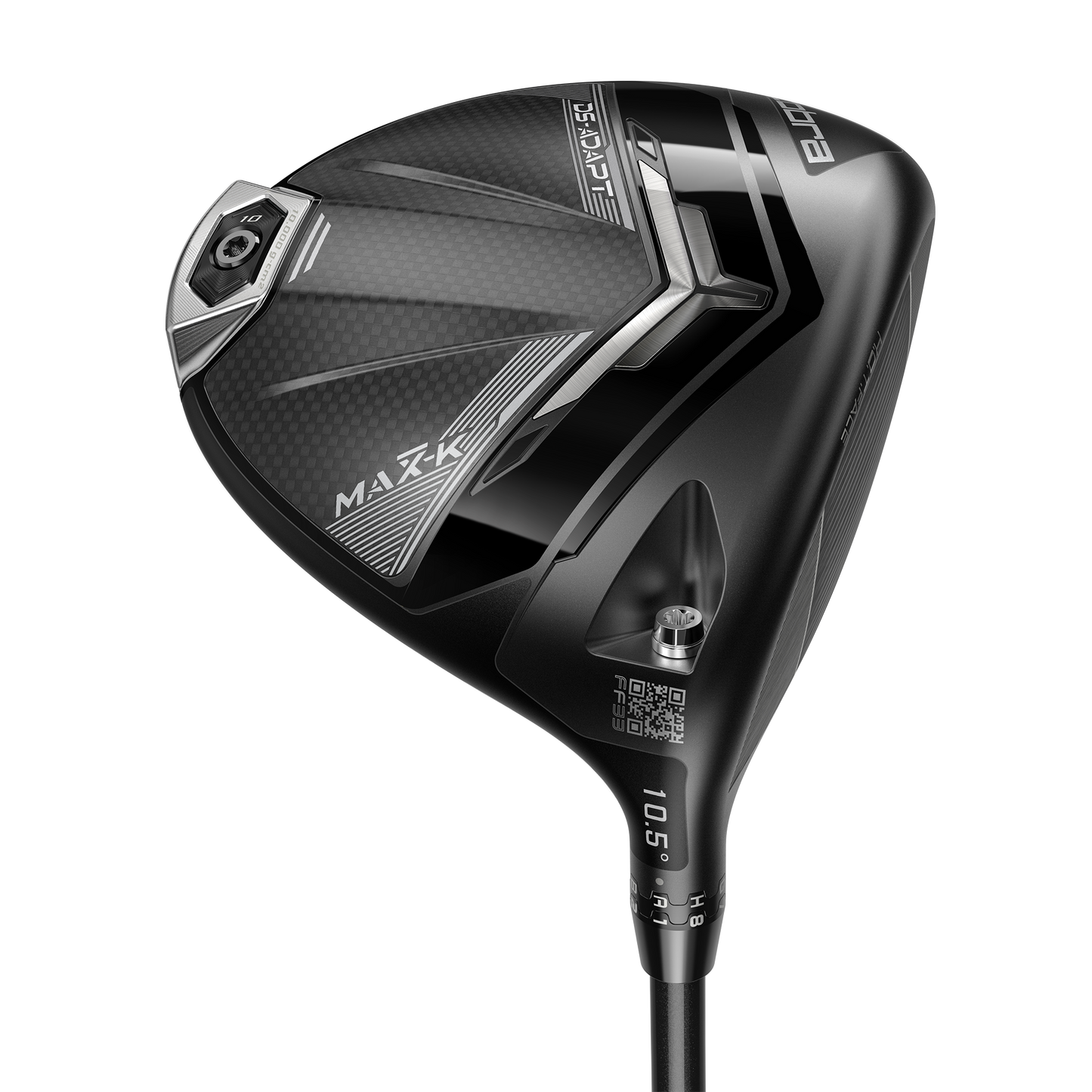 DS-ADAPT MAX-K Driver