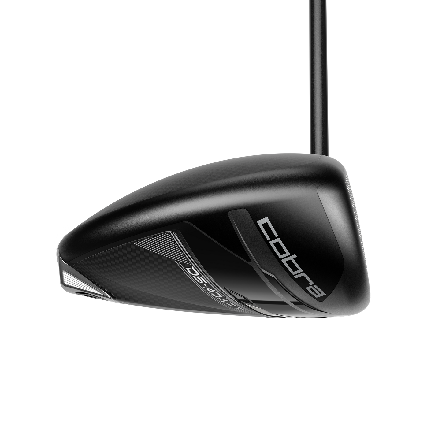 DS-ADAPT MAX-K Driver