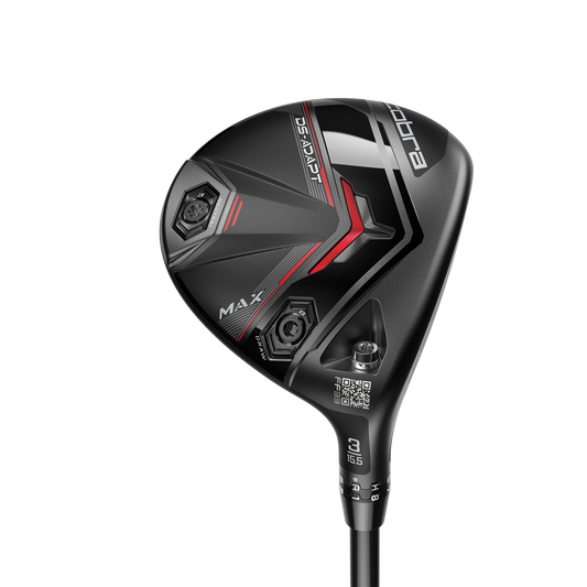 DS-Adapt MAX FW3 15.5 STIFF DEMO