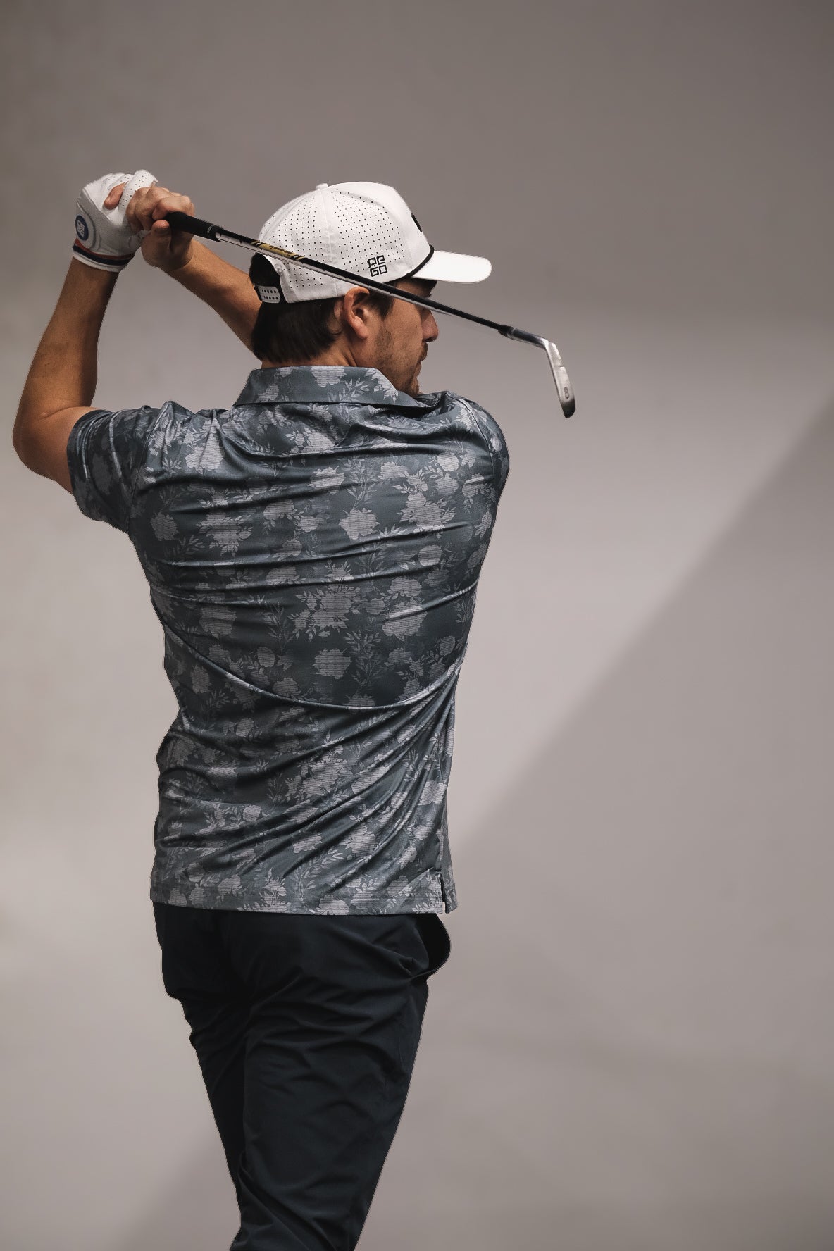July Polo Shirt