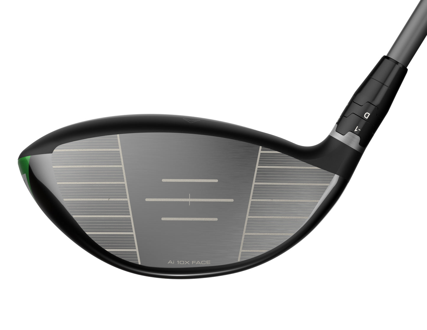 Callaway Elyte driver