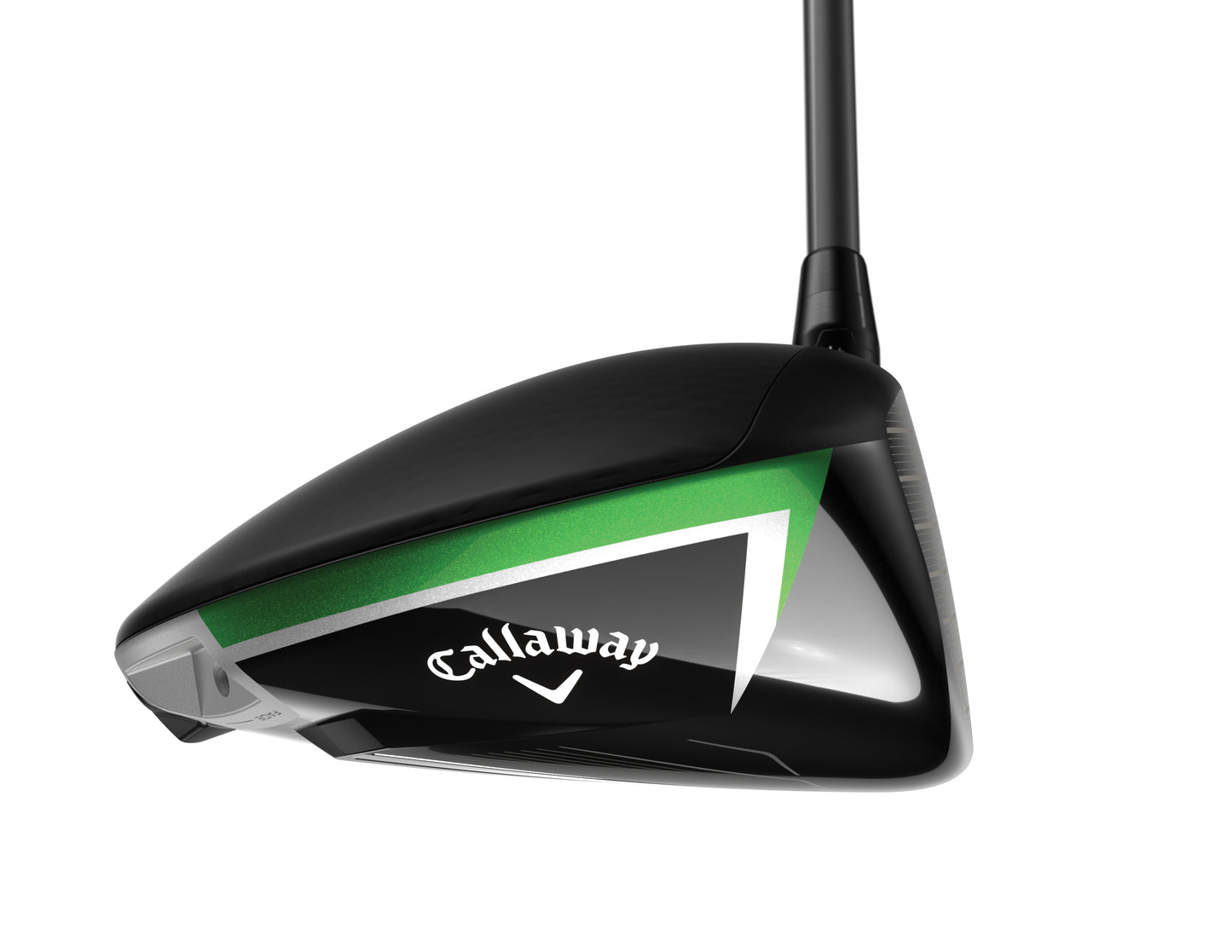 Callaway Elyte driver