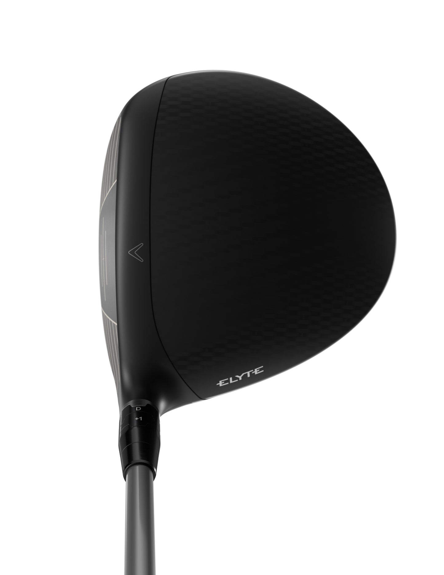 Callaway Elyte X driver