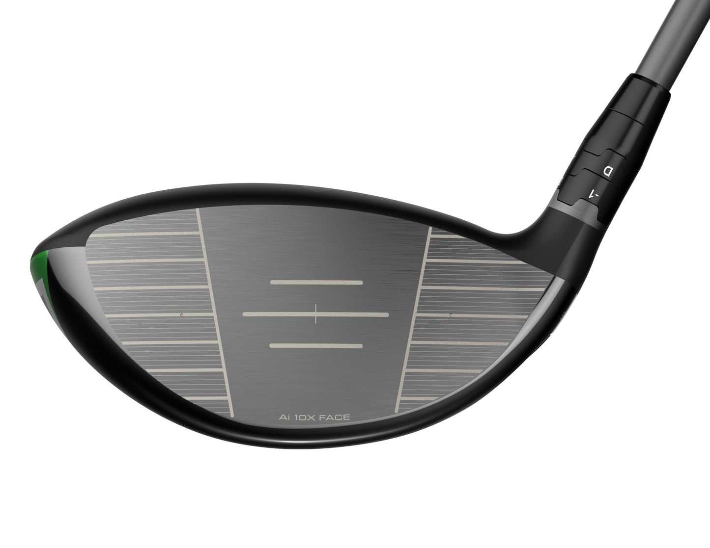 Callaway Elyte X driver