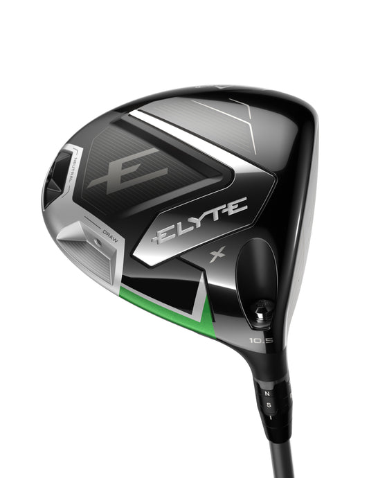 Callaway Elyte X driver