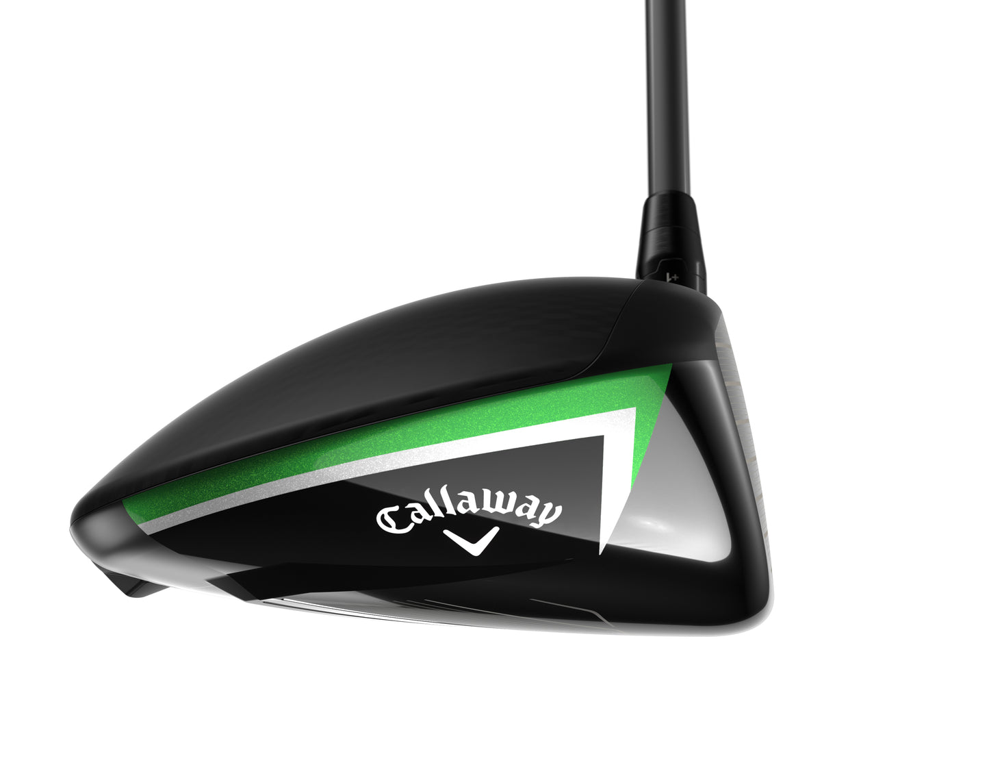 Callaway Elyte X driver