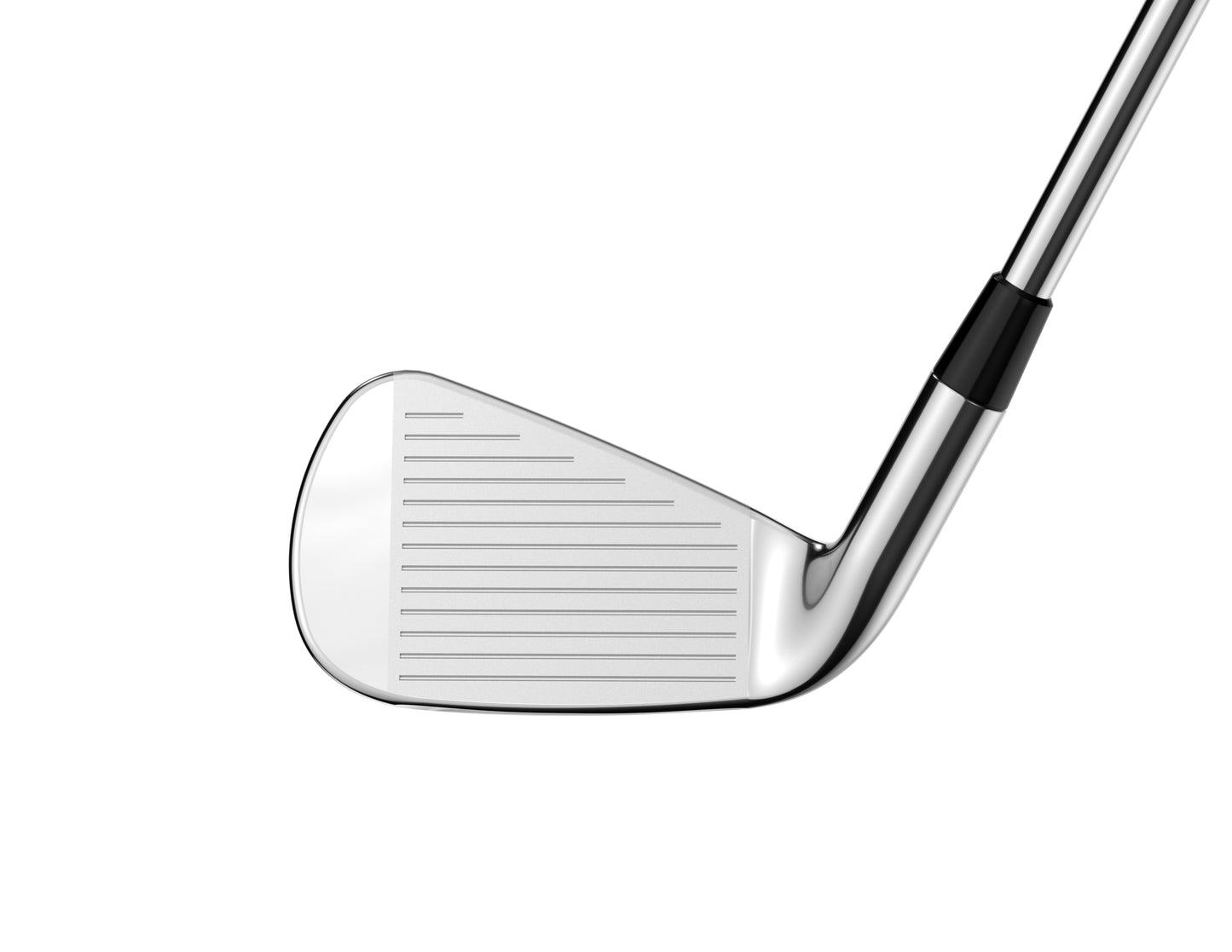 Callaway Elyte Teräs