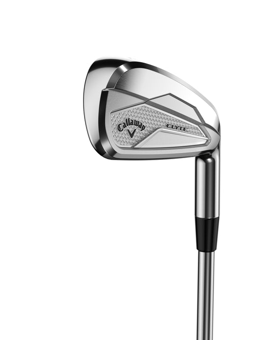 Callaway Elyte Teräs