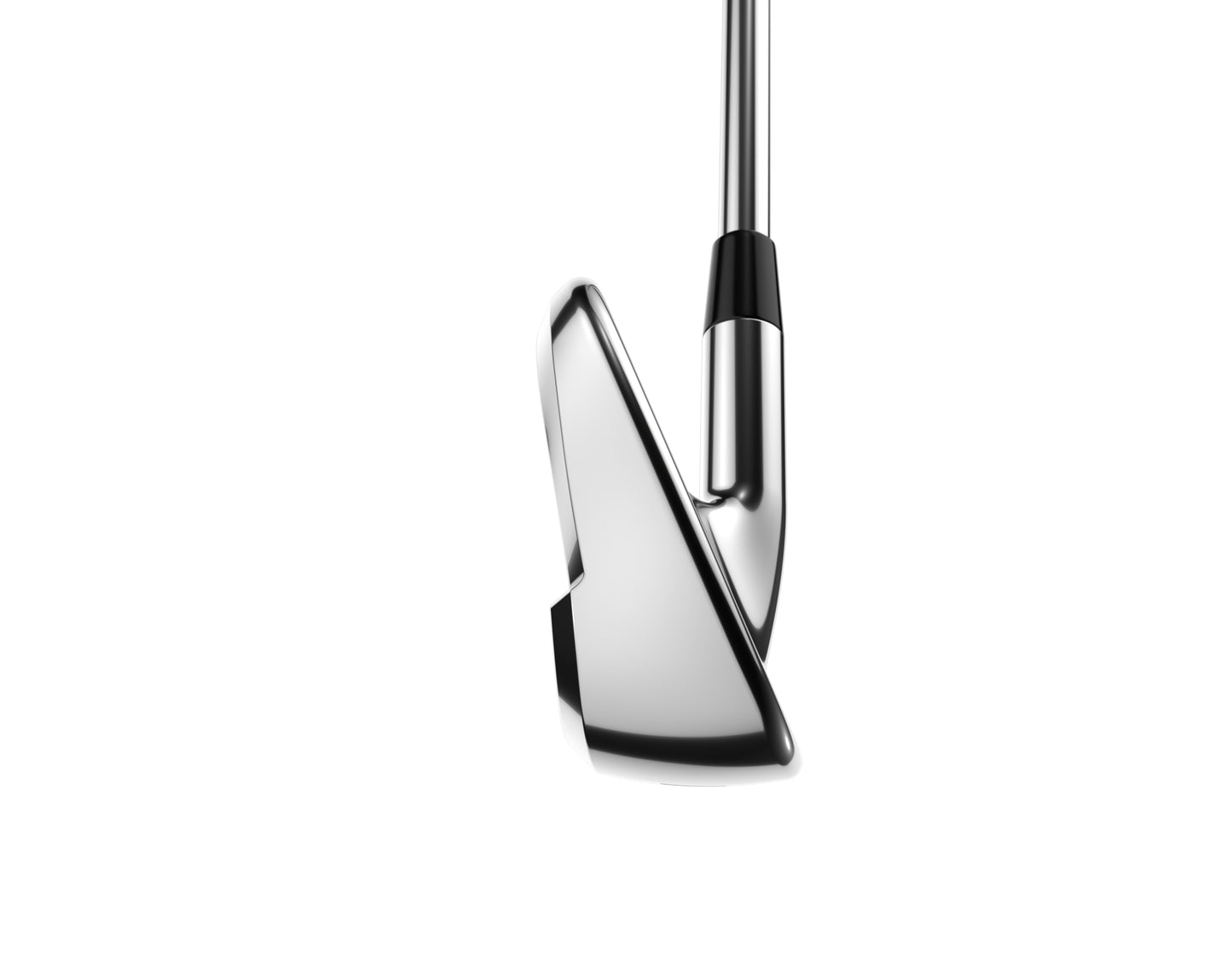 Callaway Elyte Teräs