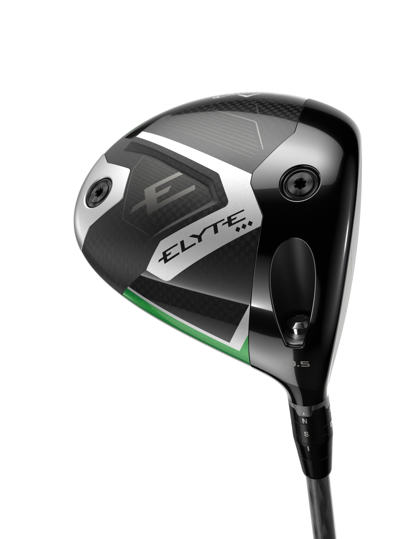 Callaway Elyte Triple Diamond