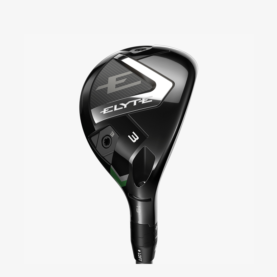Callaway Elyte H4 R-flex DEMO