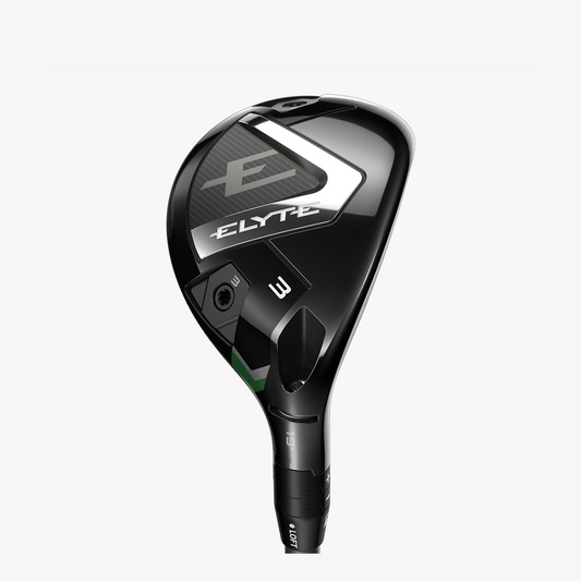Callaway Elyte H4 R-flex DEMO