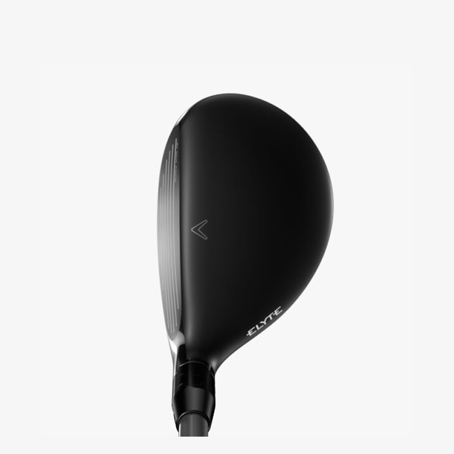 Callaway Elyte H4 R-flex DEMO