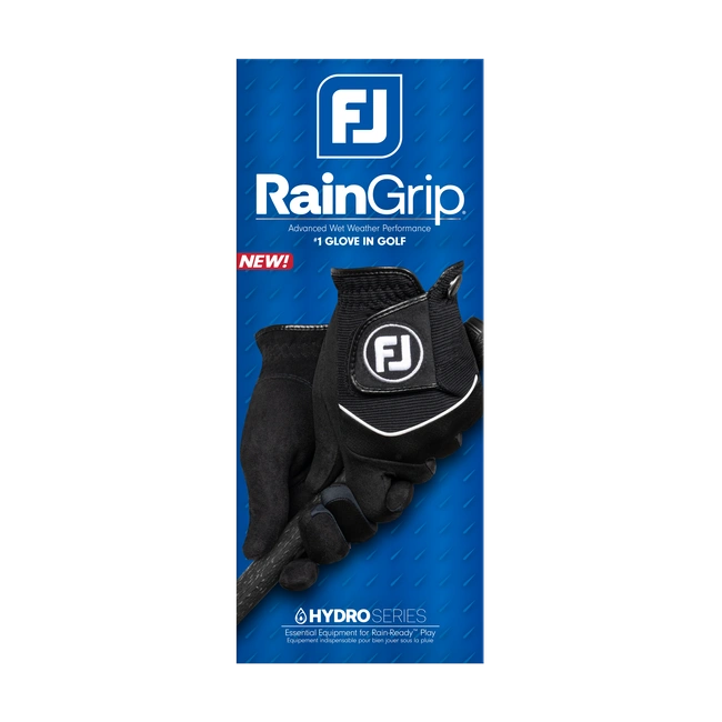 FOOTJOY  Rain Grip Men's