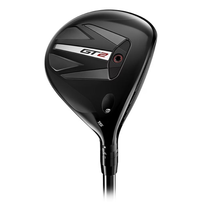 Titleist GT2 16.5 Fairway Wood LH DEMO