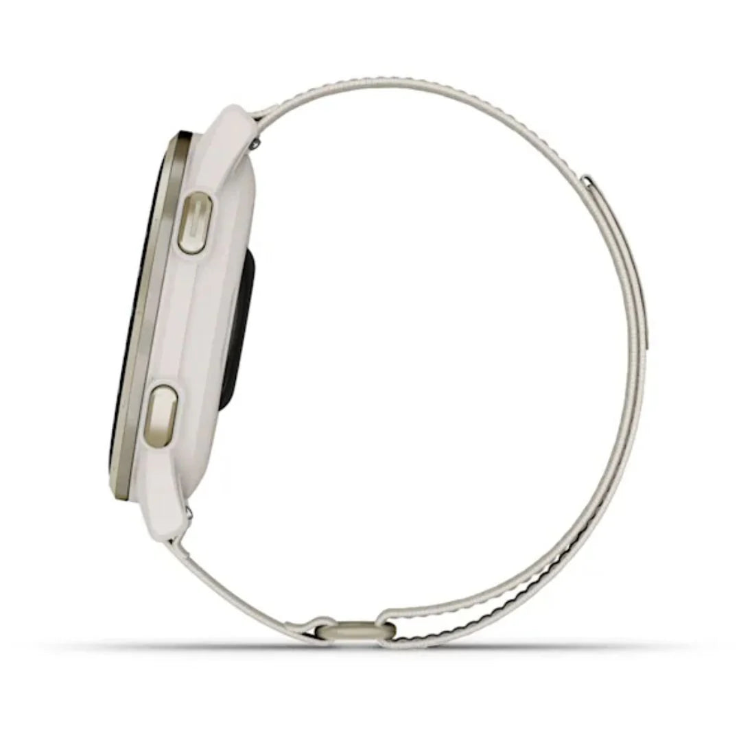 Garmin Approach S50 norsunluu 43mm