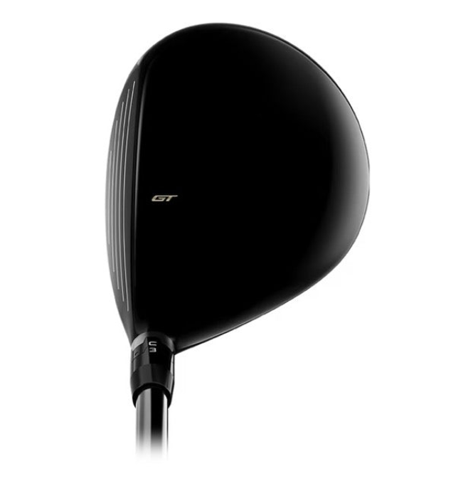 Titleist GT2 16.5 Fairway Wood LH DEMO