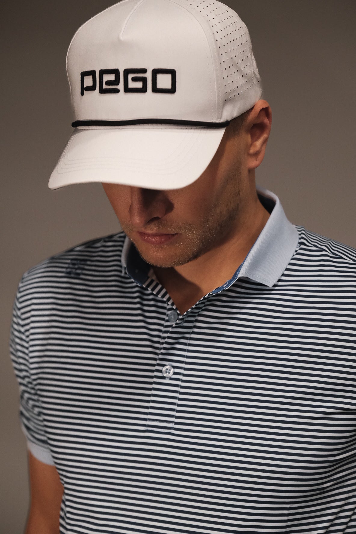 Hamptons Polo Shirt