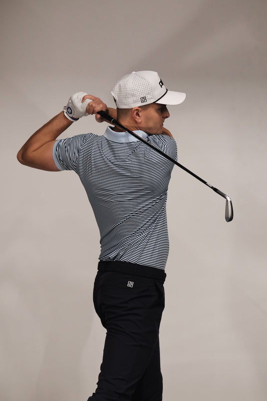 Hamptons Polo Shirt