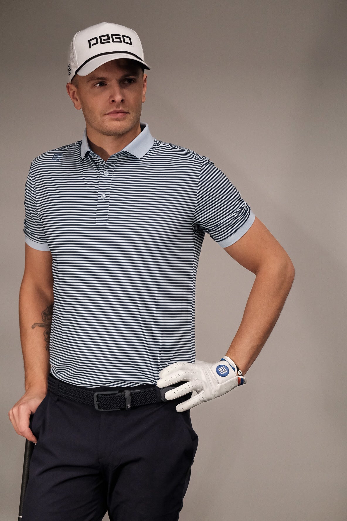 Hamptons Polo Shirt