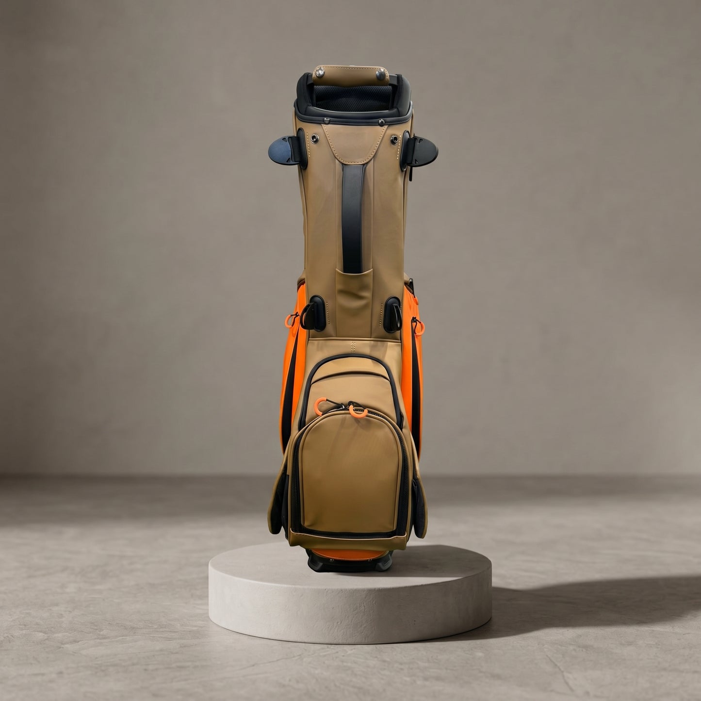 The Elegant Carry Bag 3.0 Retro