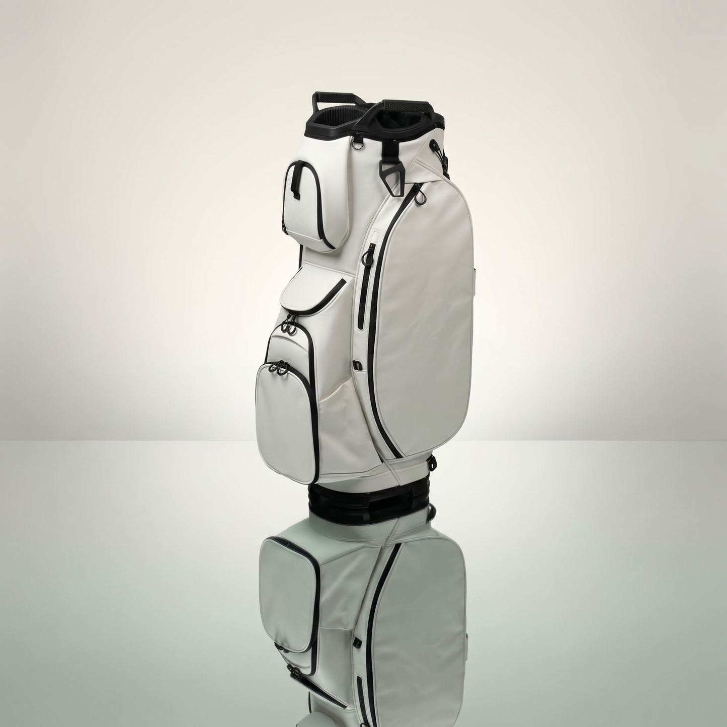 The Elegant Cart Bag