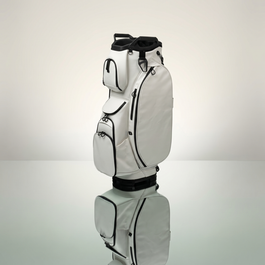 The Elegant Cart Bag