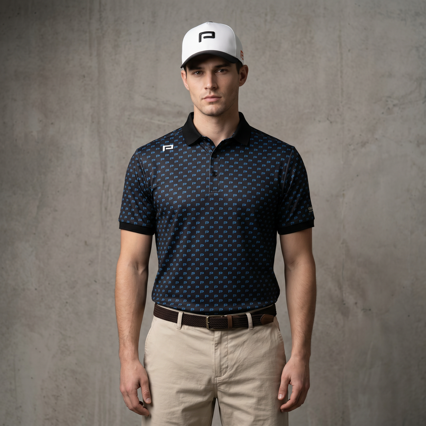 PEGO Polo Shirt