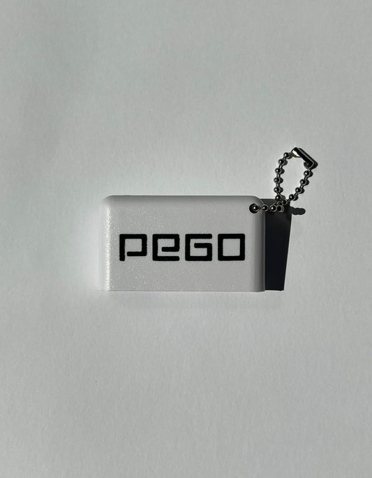 PEGO Mailan harja 3-IN-ONE