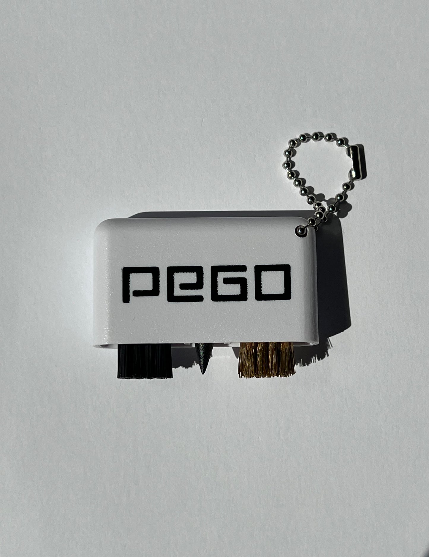 PEGO Mailan harja 3-IN-ONE