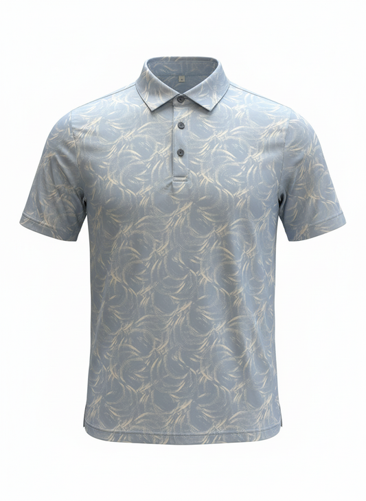 Cirrus Polo Shirt