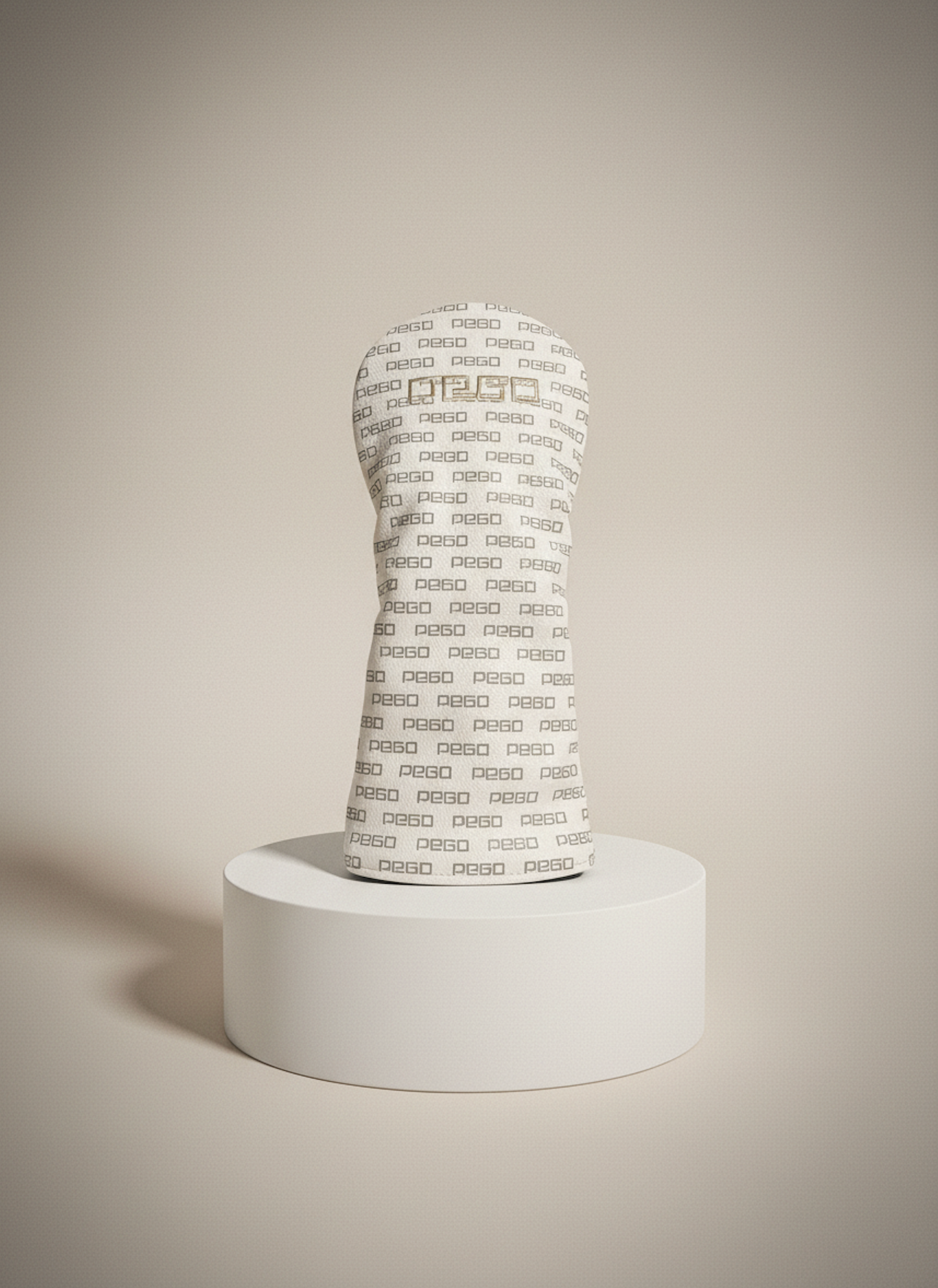 Elegant Head Cover