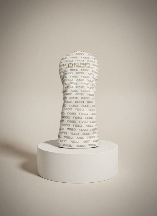 Elegant Head Cover