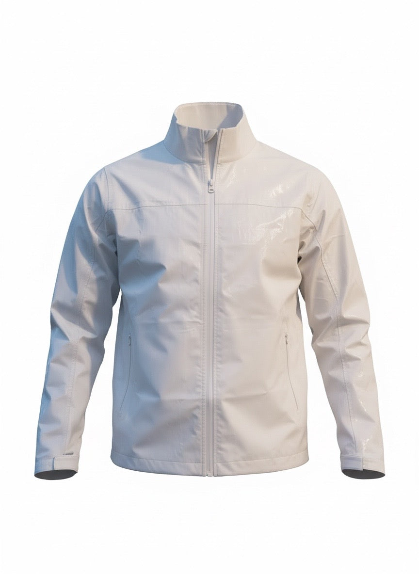 Essential Rain Jacket