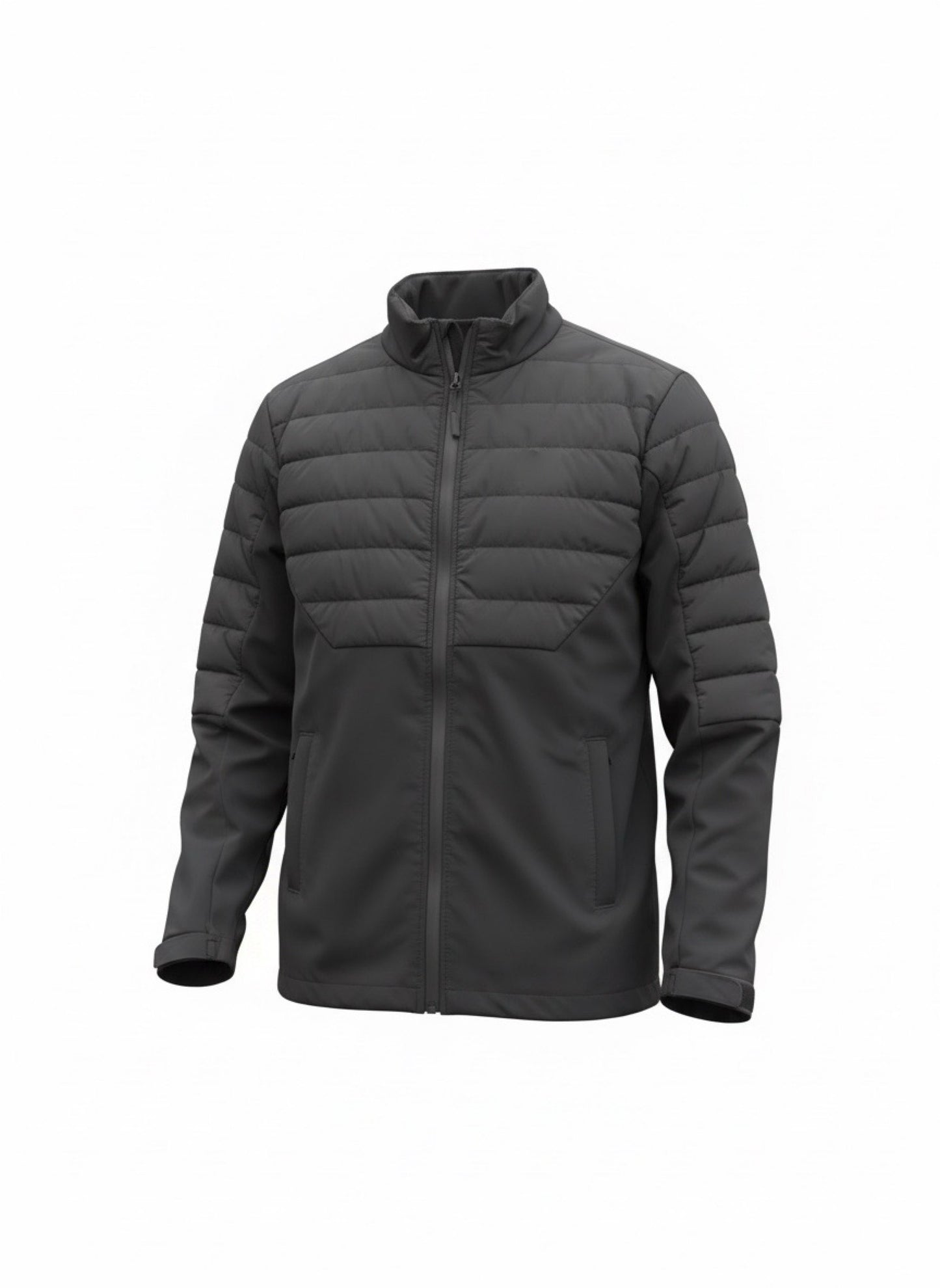 Juha-Pekka Jacket