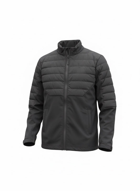 Juha-Pekka Jacket