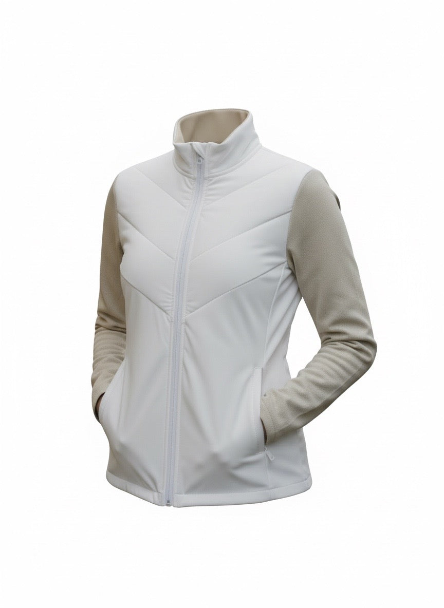 Hybrid Jacket W