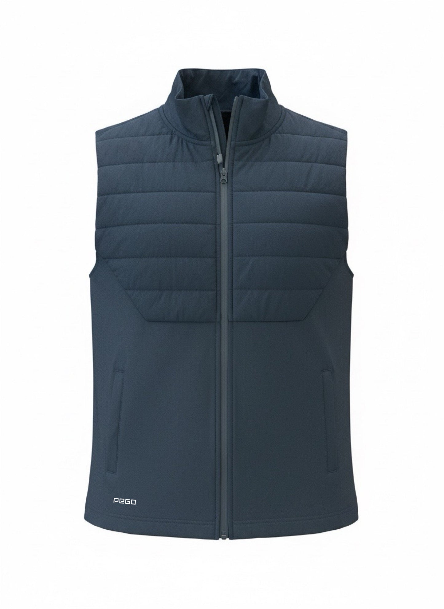 Essential Vest Black