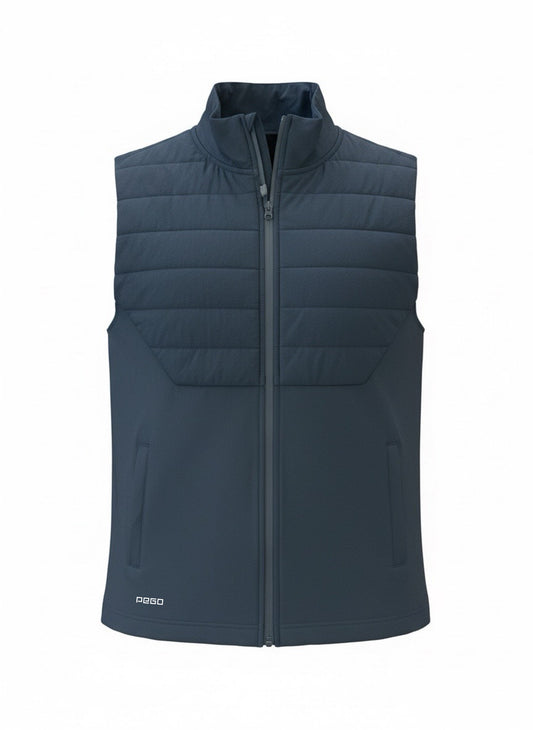 Essential Vest Black