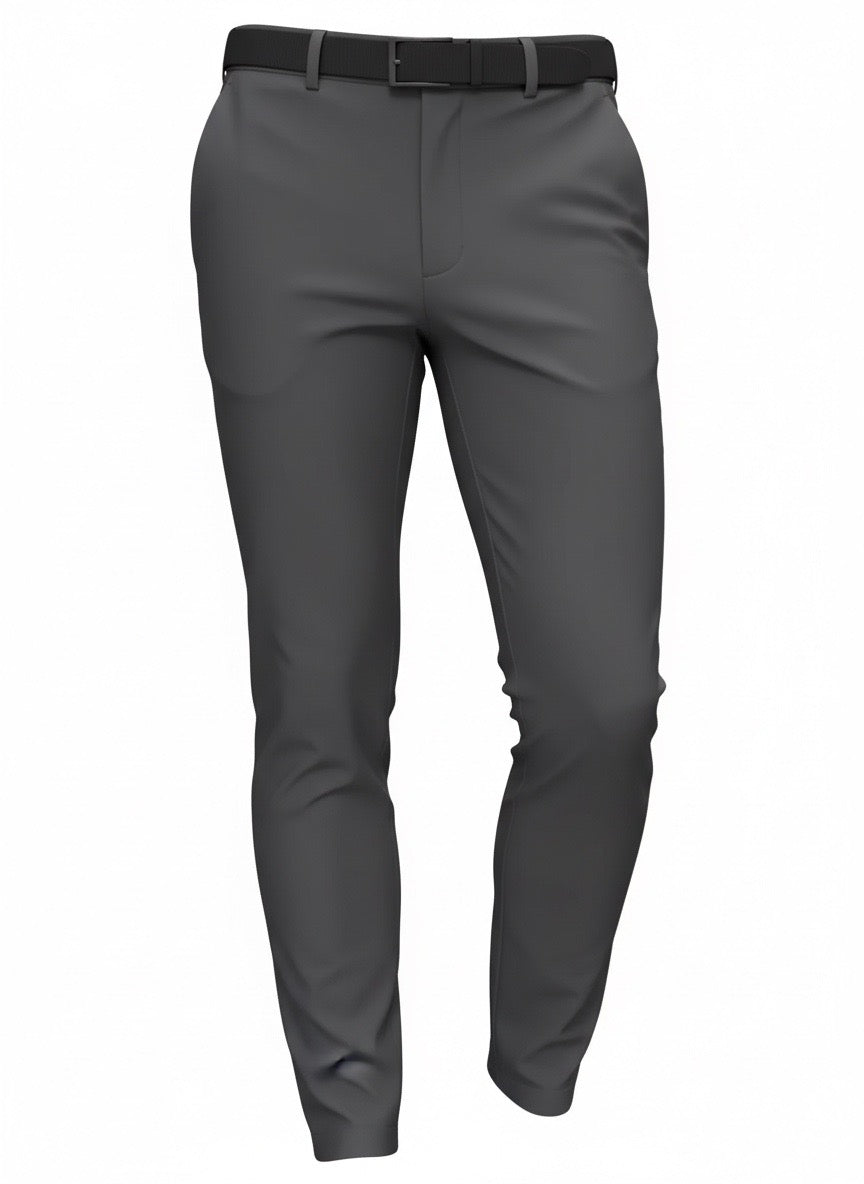 The Golf Joggers Gray