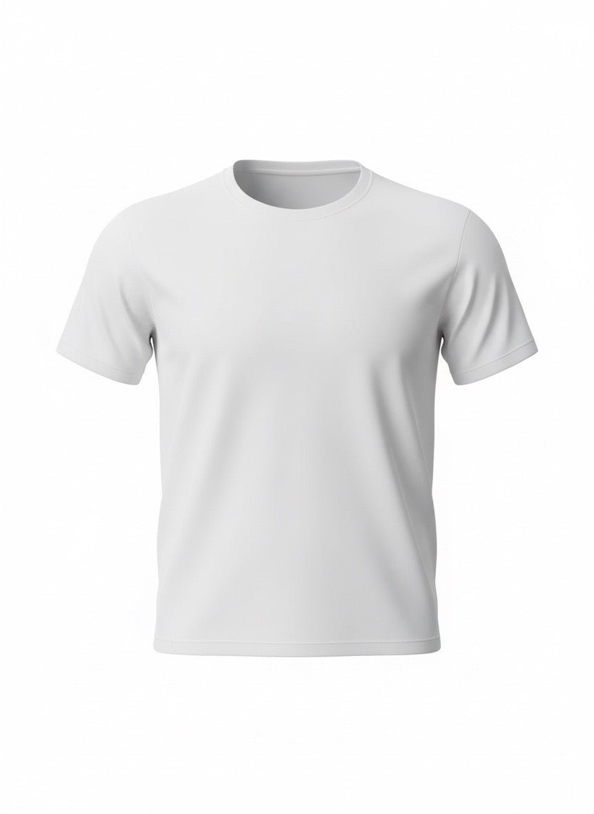 Essential T-Shirt White