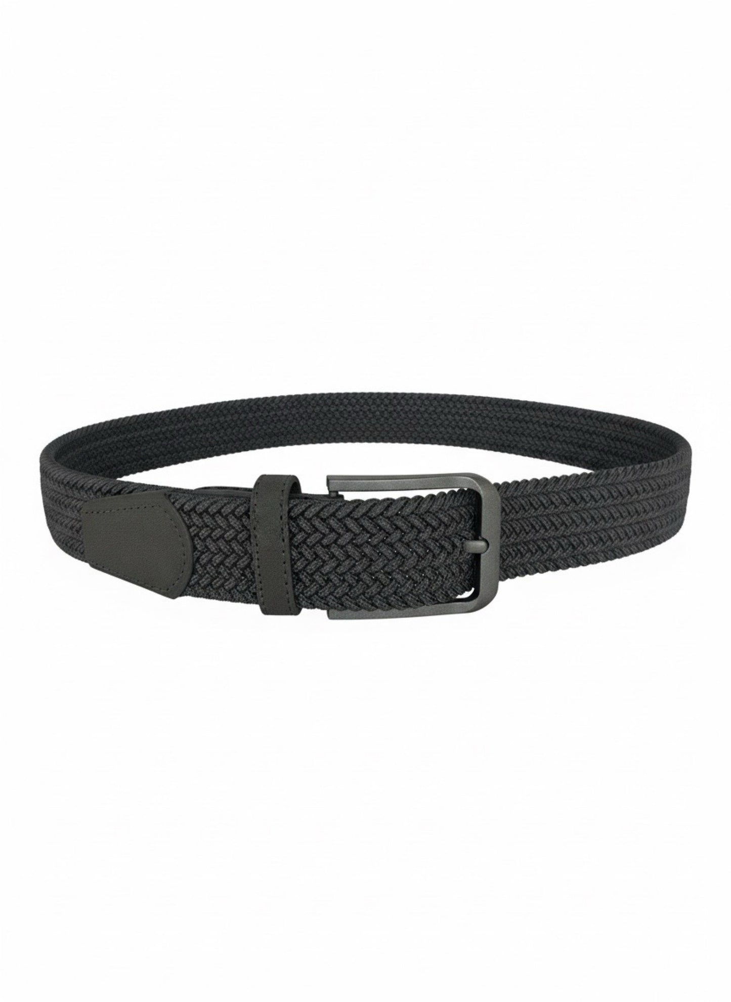 Pego Icon Belt Gray