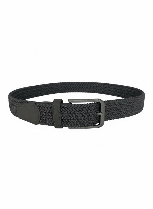 Pego Icon Belt Gray